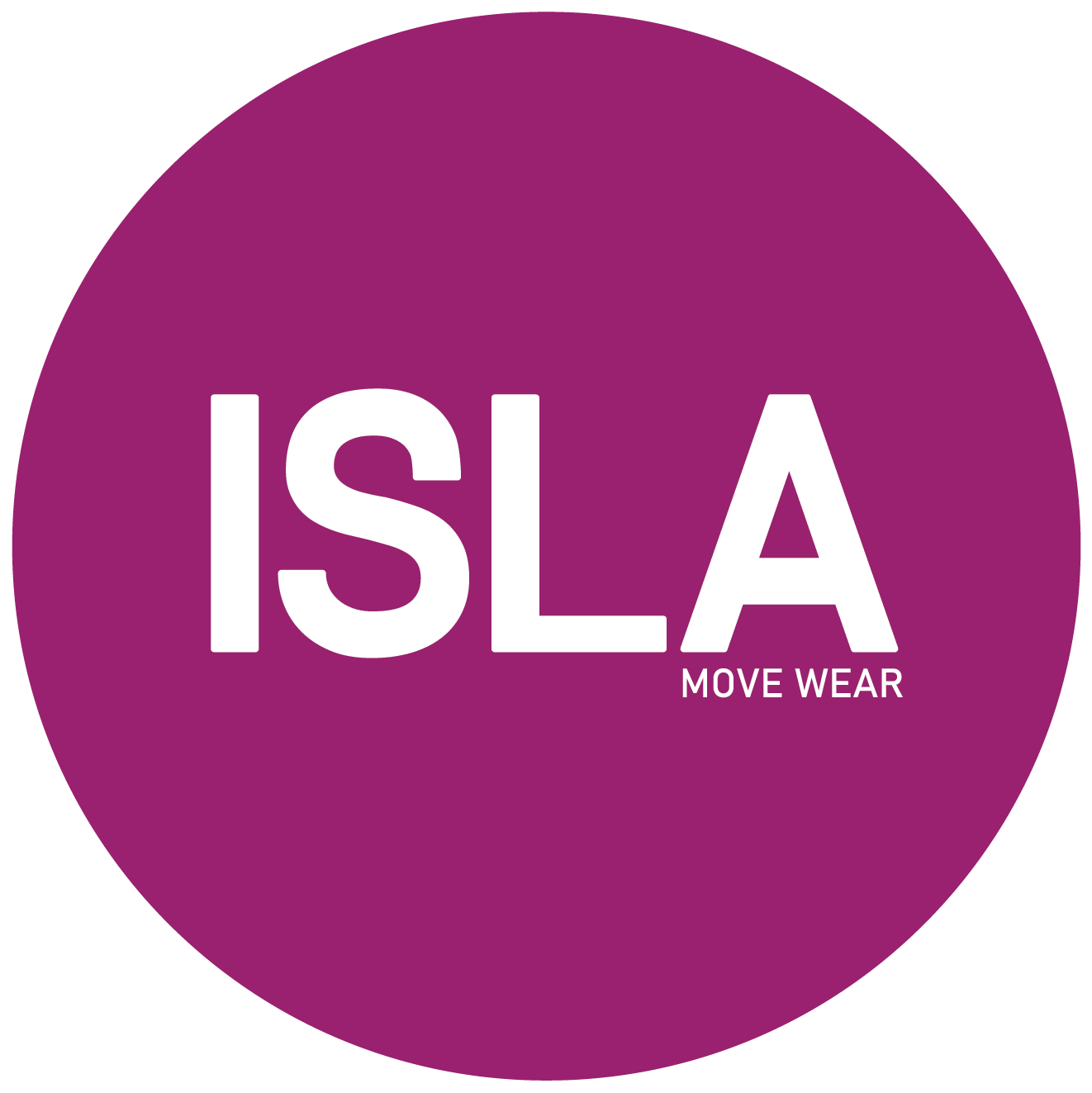 ISLA Move Wear