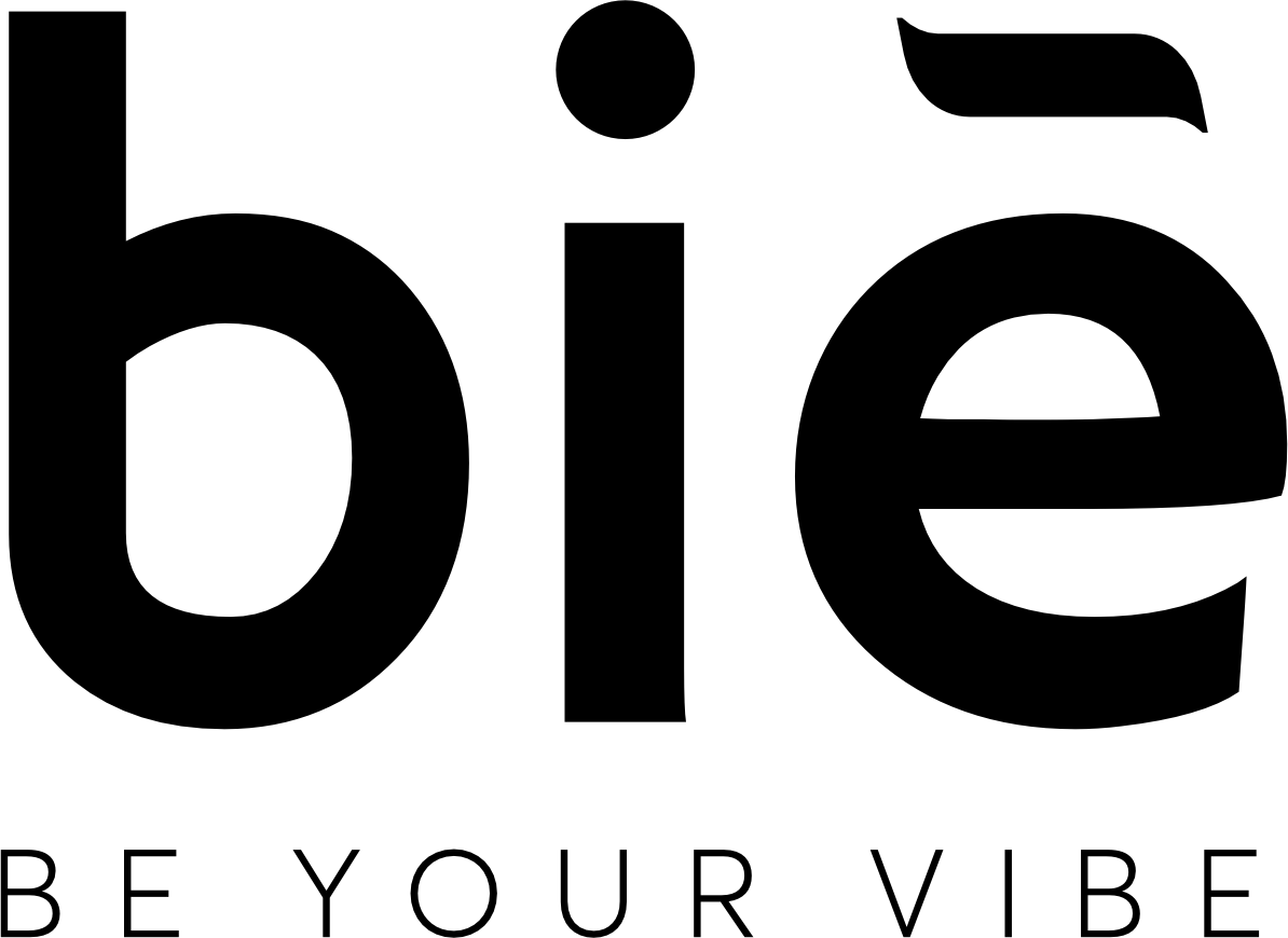 BIE — Be Your Vibe